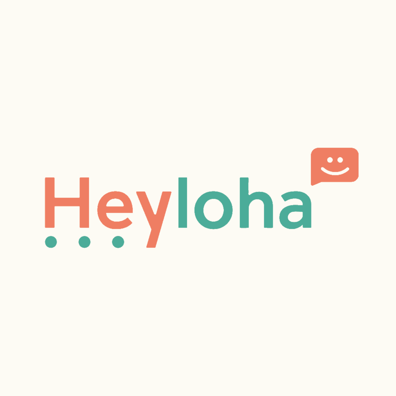 Heyloha logo